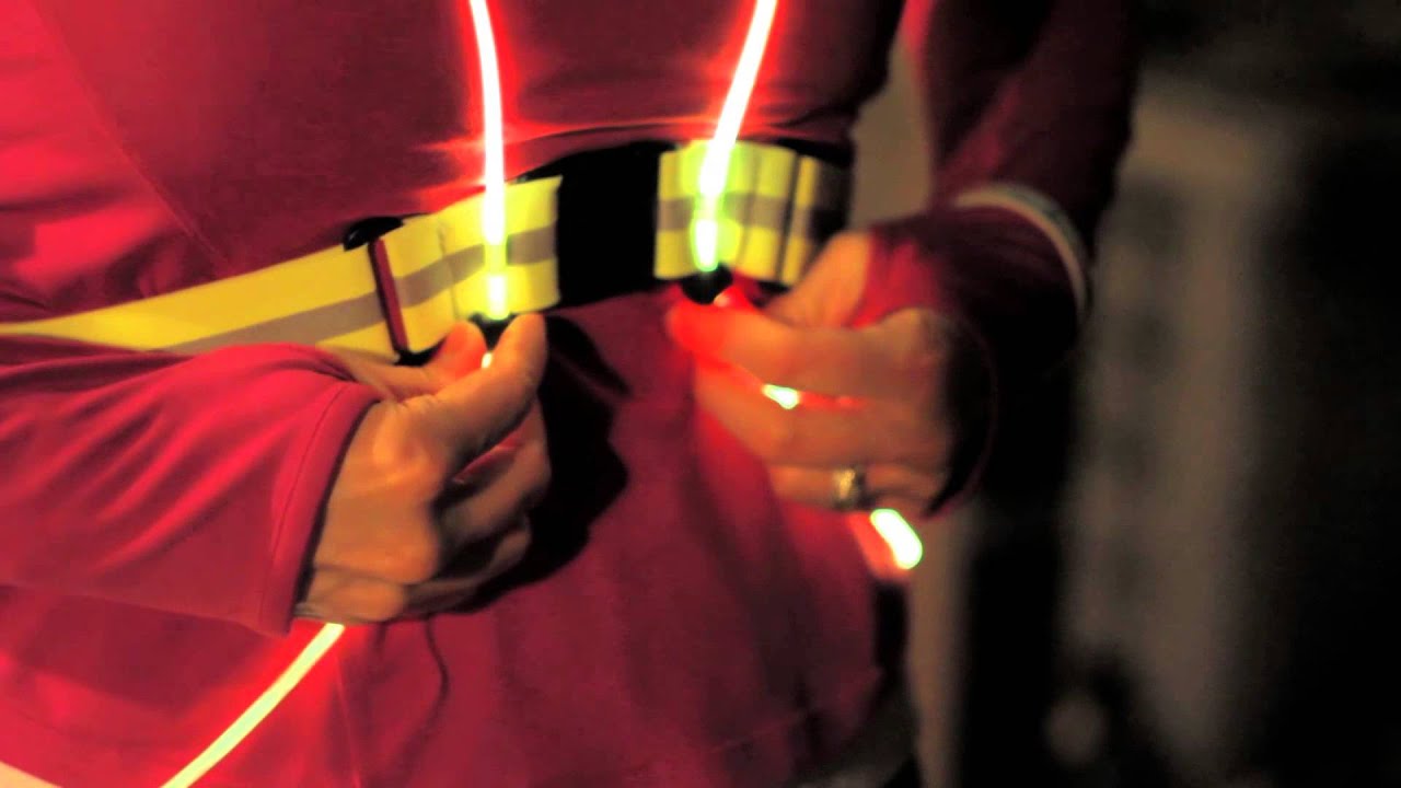 Fiber Optic Athletic Gear: Revolutionizing Sports and Safety