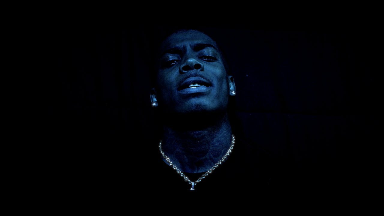 Slizzy Sleezz - Mood Swings (Official Music Video)