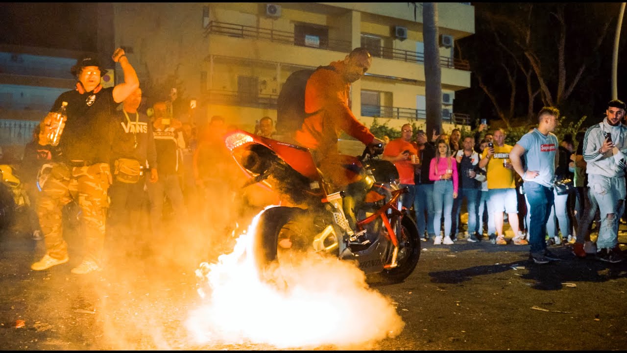 [3/3] UM DIA EM JEREZ DE LA FRONTERA | 2023 | SUPERMAD