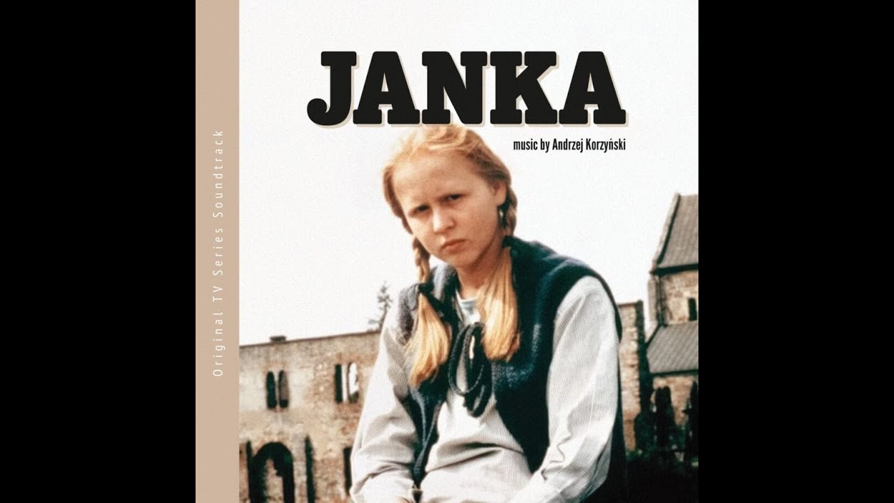 Janka   07   Gdzie jest Sebastian