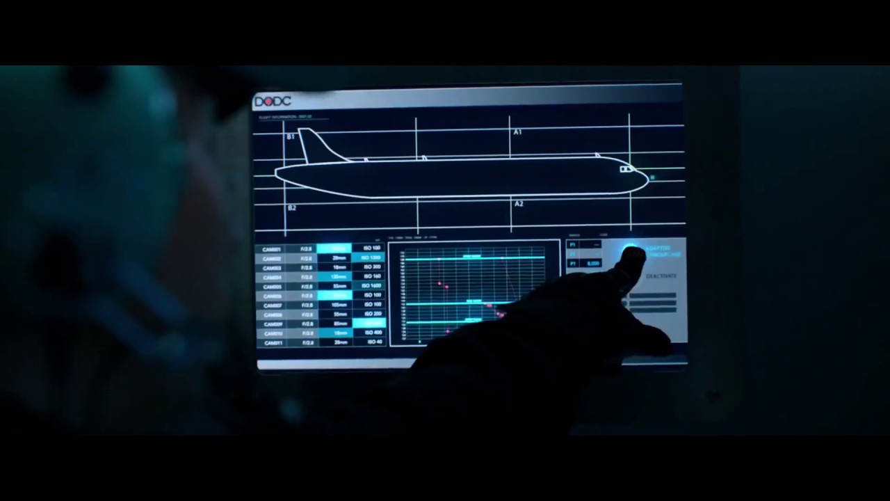 Spider-man homecoming spider-man contra el buitre en el avion la batalla final en español latino