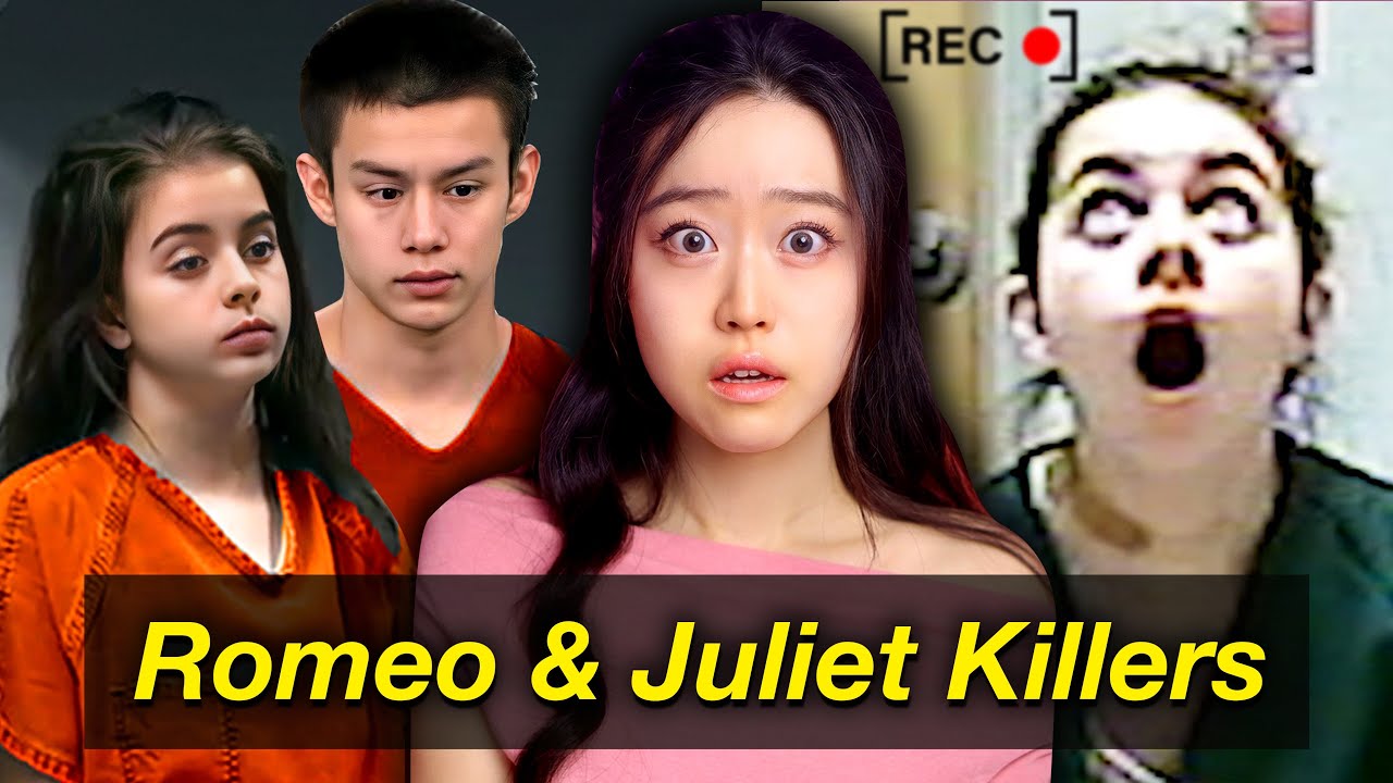 Teen Lovers Killing Everyone That Won&rsquo;t Let Them Be Together, Then Host Party In The Murder House