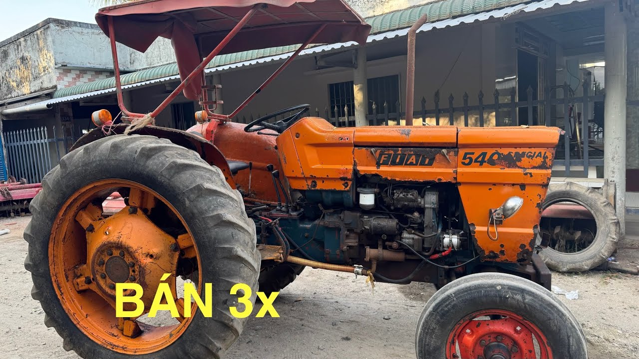 Bán Fiat 540 rin động cơ giá mềm…lh 0988661275