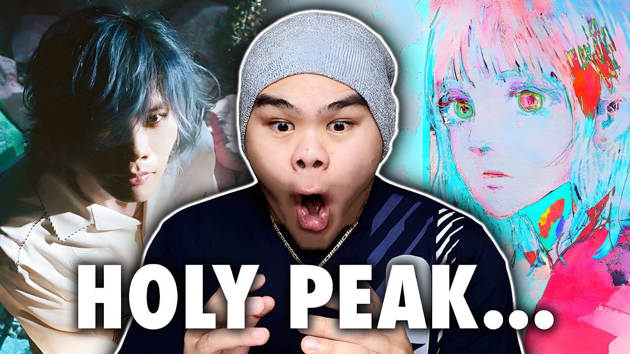 MUSICIAN REACTS to Kenshi Yonezu (Uma to Shika, Shinigami, Teenage Riot, etc.)