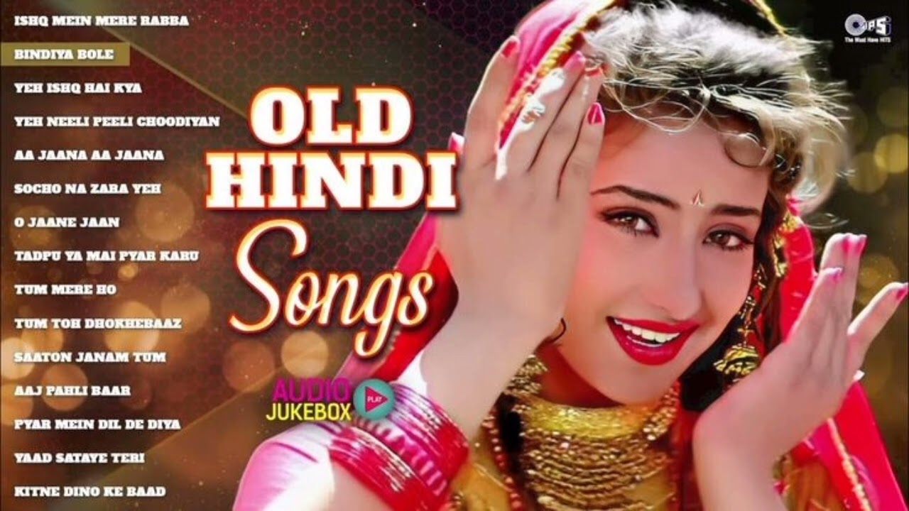 Audio Jukebox 🌟 90’s Superhit Love Songs | Udit-Alka-Kumar Sanu Romantic Hits