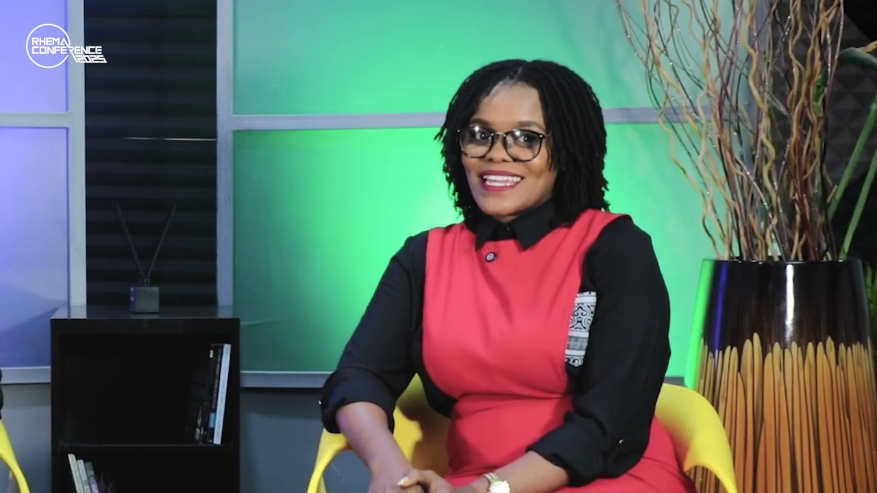 RHEMA NIGERIA CONFERENCE, 2025 - DAY 2