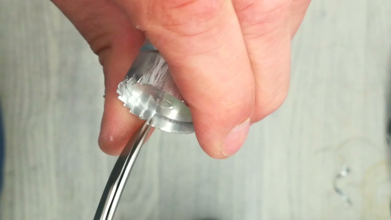 Empty Cartridge Preparing - Vertex Thermosens