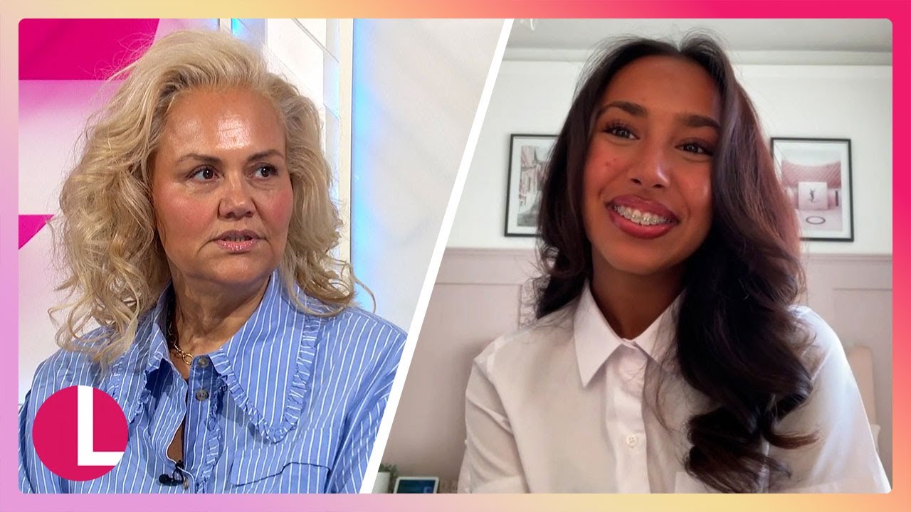 Skincare Masterclass: Teen Skinfluencers &mdash; Helpful or Harmful? | Lorraine