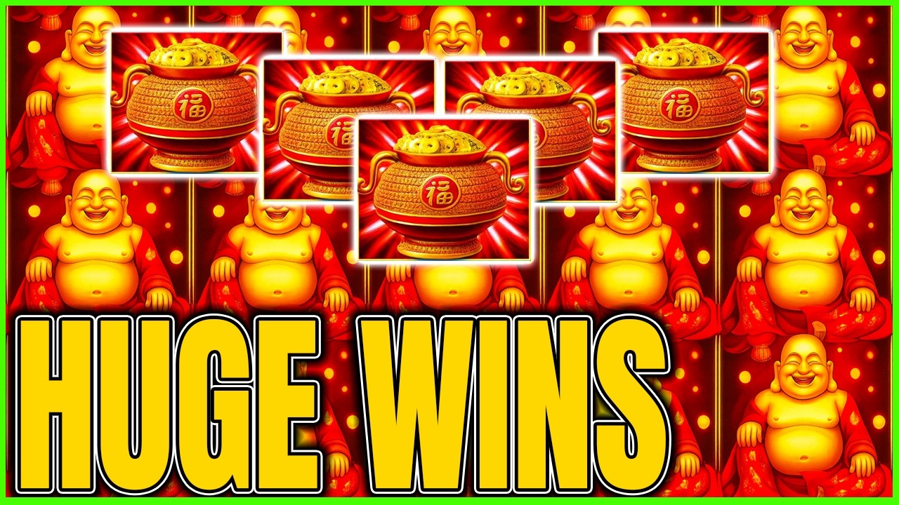 Today Was The Day That We WON on Every High Limit Dragon Link Slots