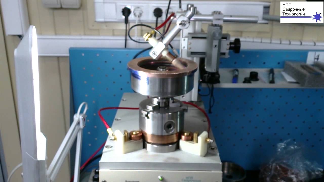 Сильфоны сварные / Welding bellows