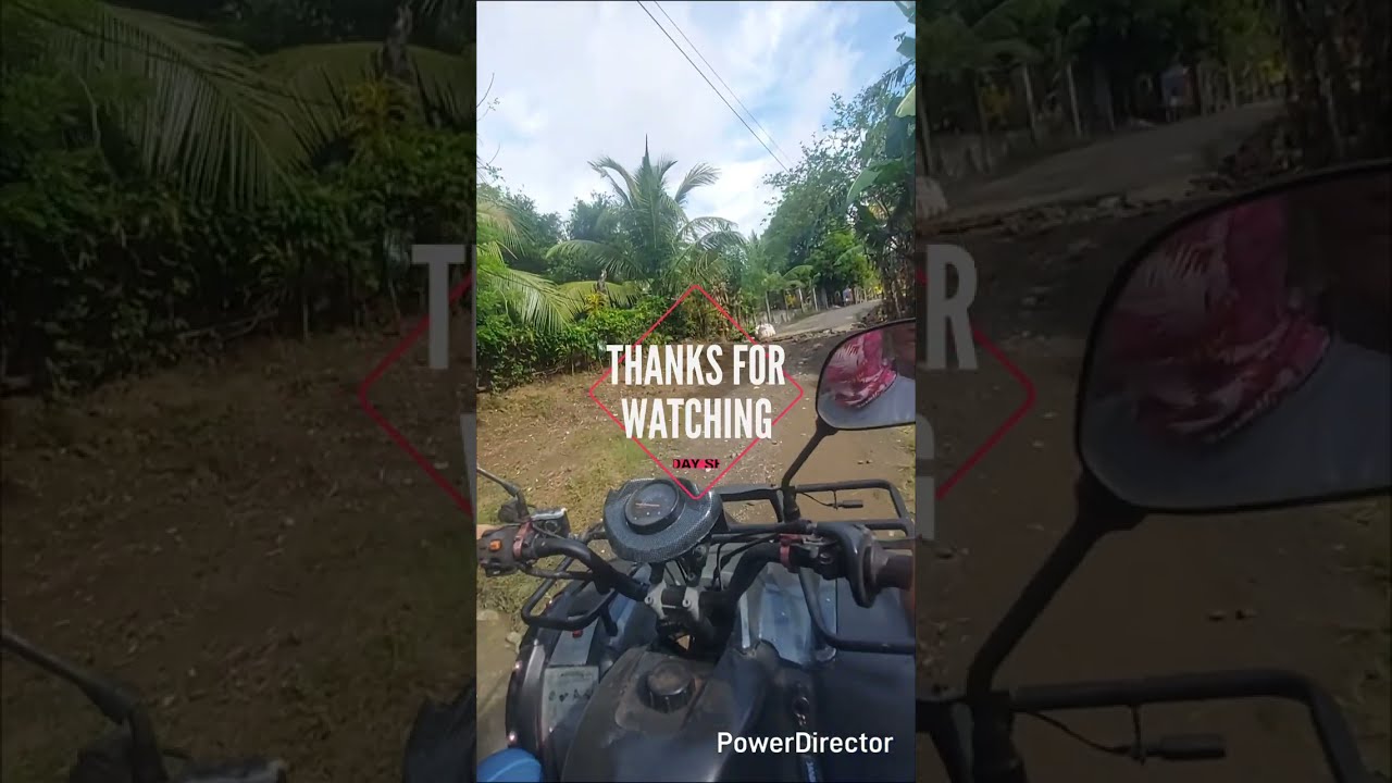 ATV NEWBIE TRAIL #atv  #trendingvideo #quadbike 