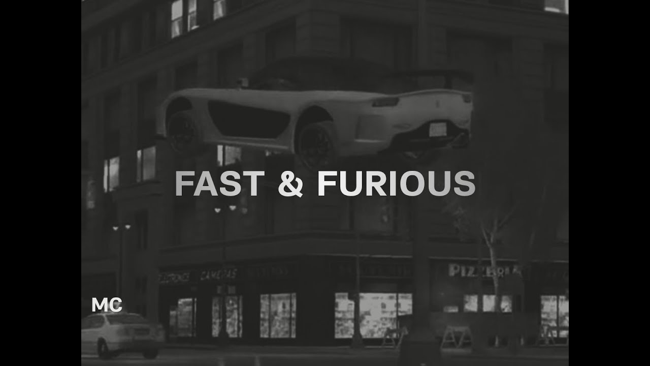 GTA IV : Fast and Furious