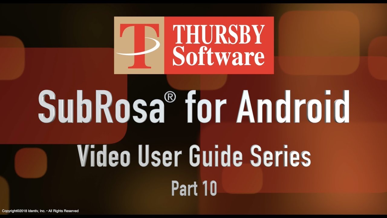 Part 10 - Sub Rosa for Android User Guide - Enhanced OWA Client &ndash; Creating a Message