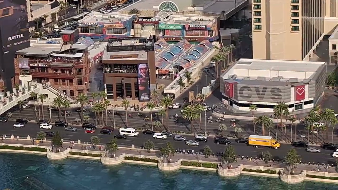 Mint 400 parade 3.4.2026