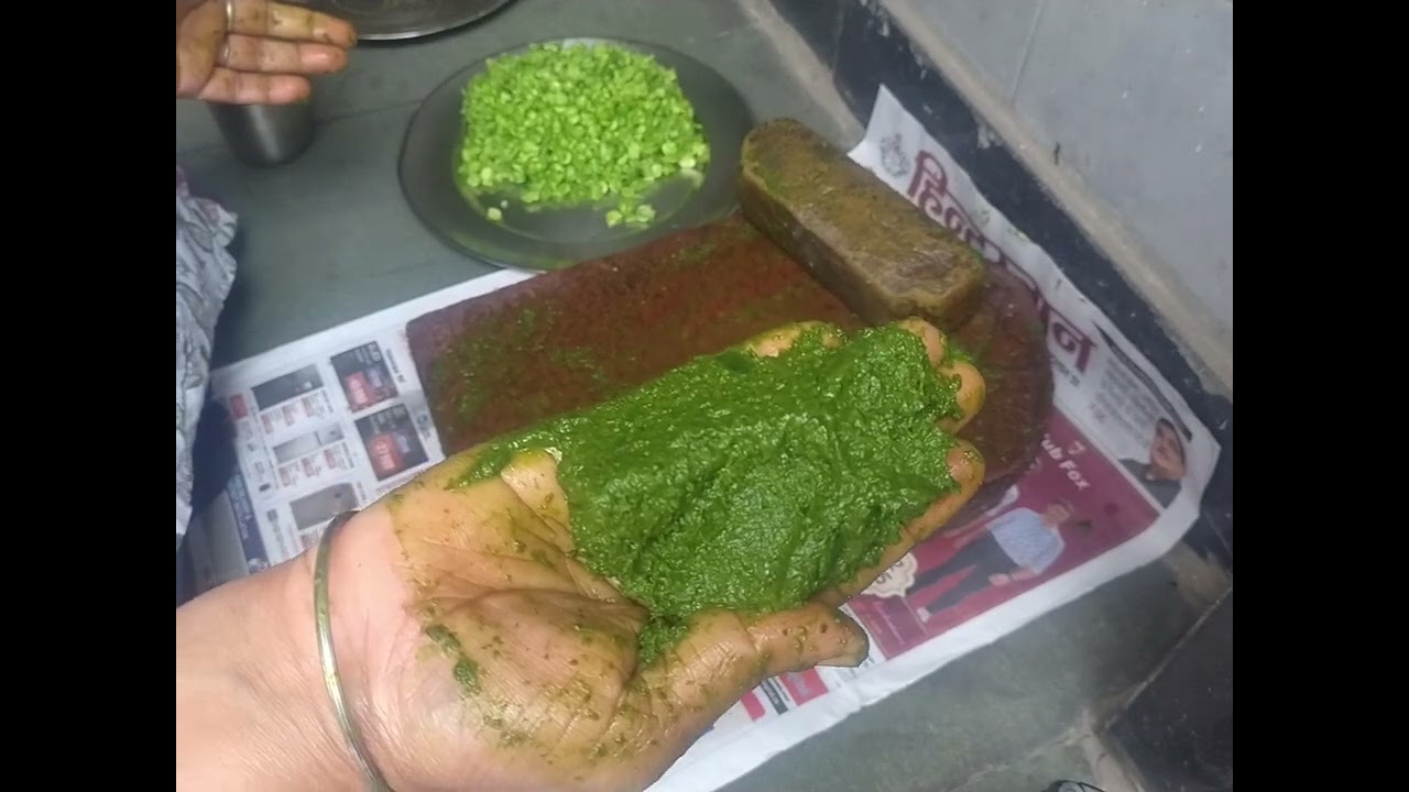 nimona ki testi recipe easy recipe gaon jaisa Swad 👌🤤😋😋😋🤤👌👌👌🤤