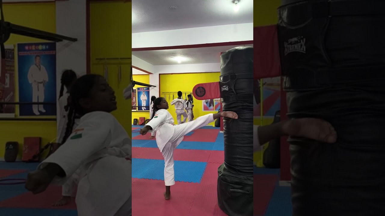 #martial #combat #karate#sport #tkdbasic #rapid #kick #Karate #selfdefense 