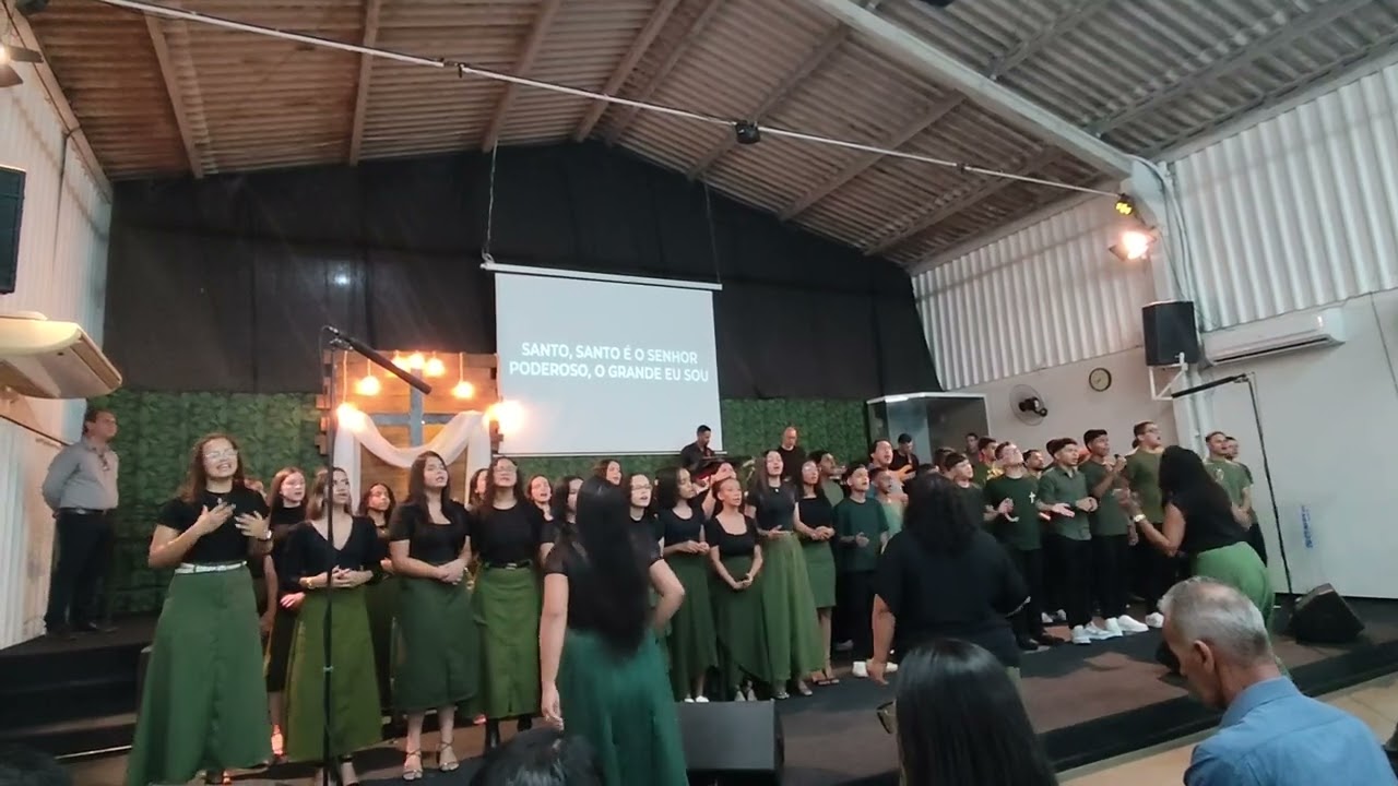 Medley adojubrac