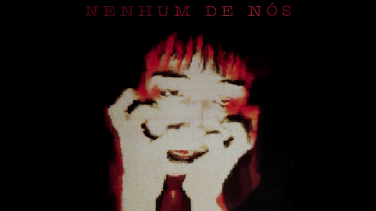 Nenhum de Nós - Camila, Camila (Instrumental)