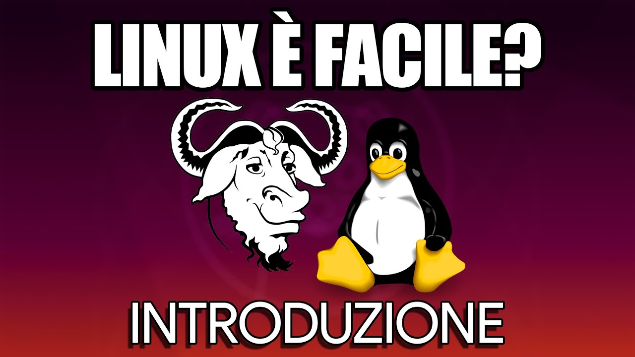 IMPARARE LINUX È FACILE! | GUIDA PER PRINCIPIANTI #1 | Bytech.it
