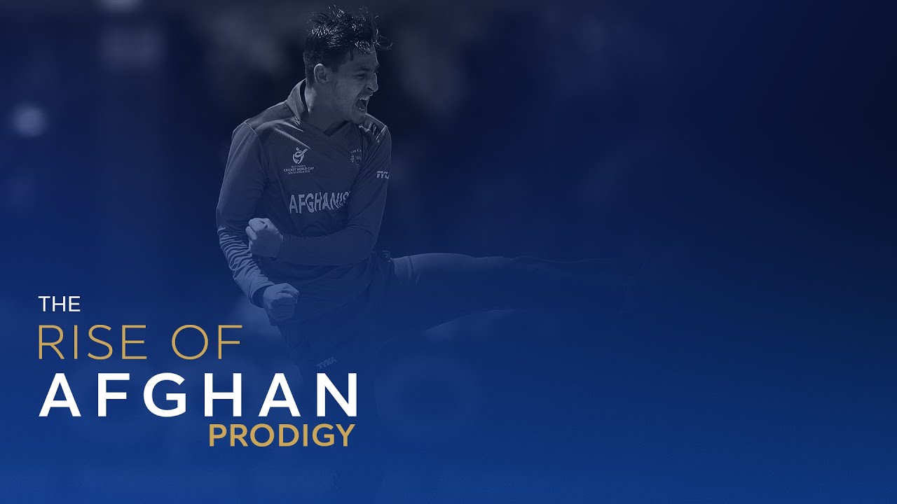 Noor Ahmad Lakanwal: The rise of Afghan Prodigy