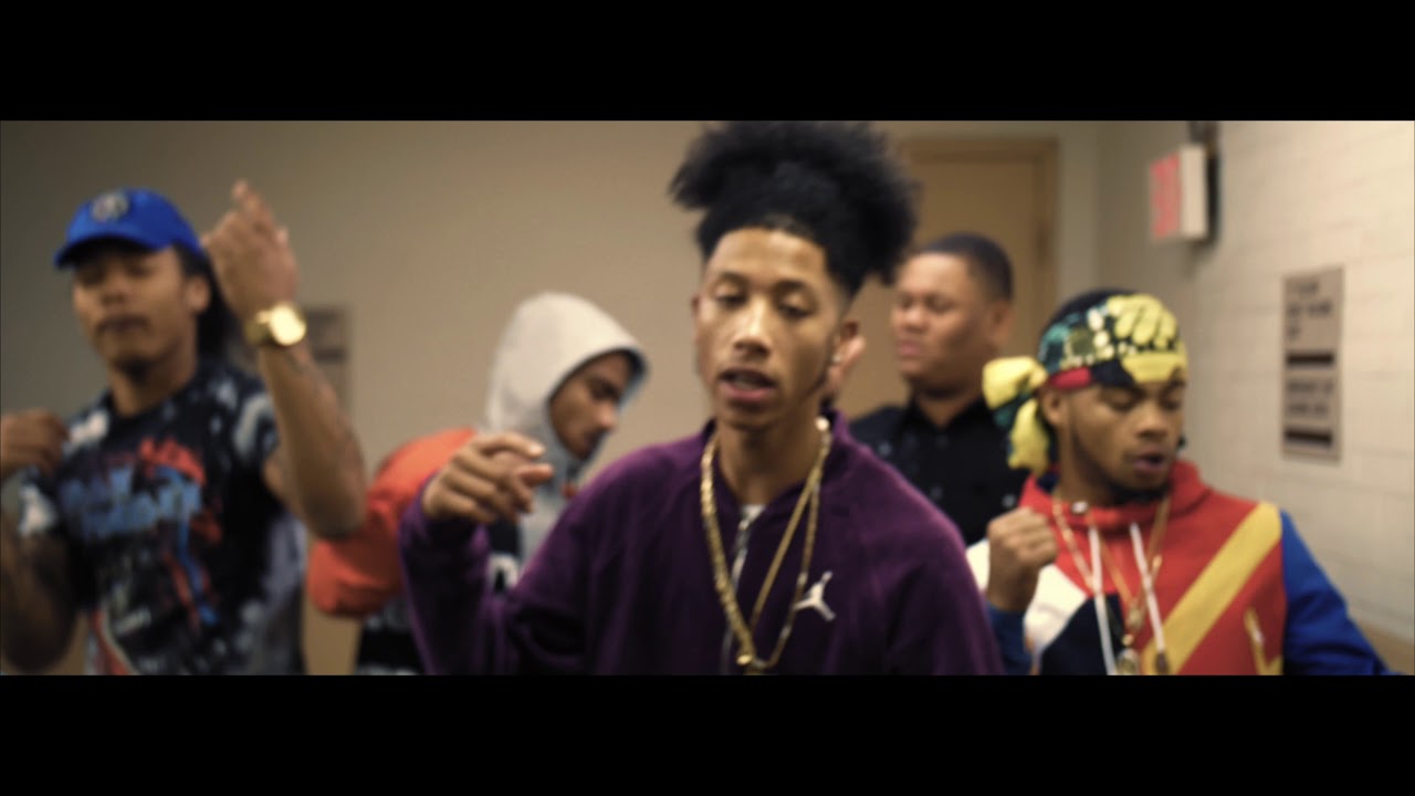 Lil Wes - 