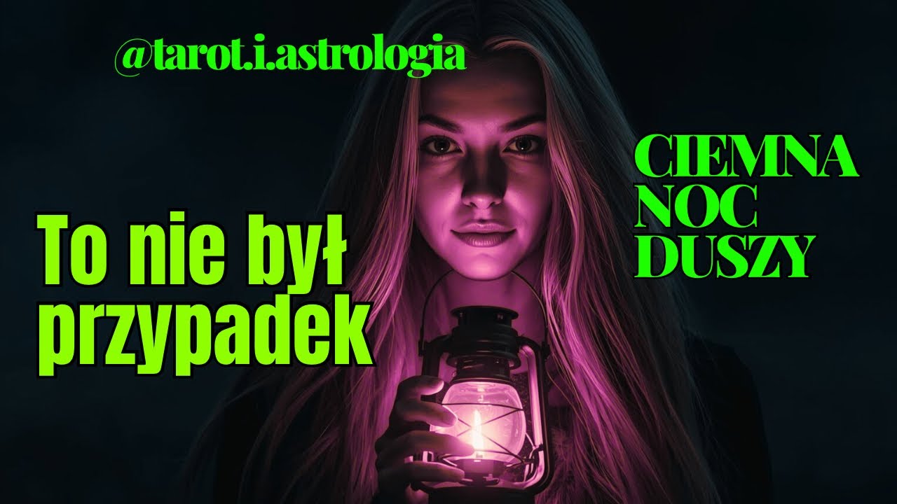 Po przebudzeniu boli 😫 Pustka, strata, ciemna noc duszy…ODRADZASZ SIĘ NA NOWO🔥