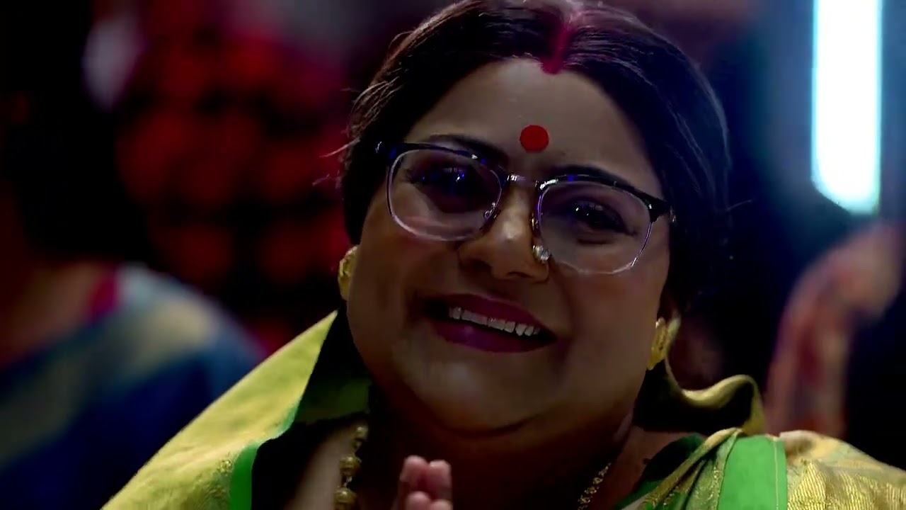 Parineeta | Ep - 248 | Best Scene | Jul 20 2025 | Zee Bangla