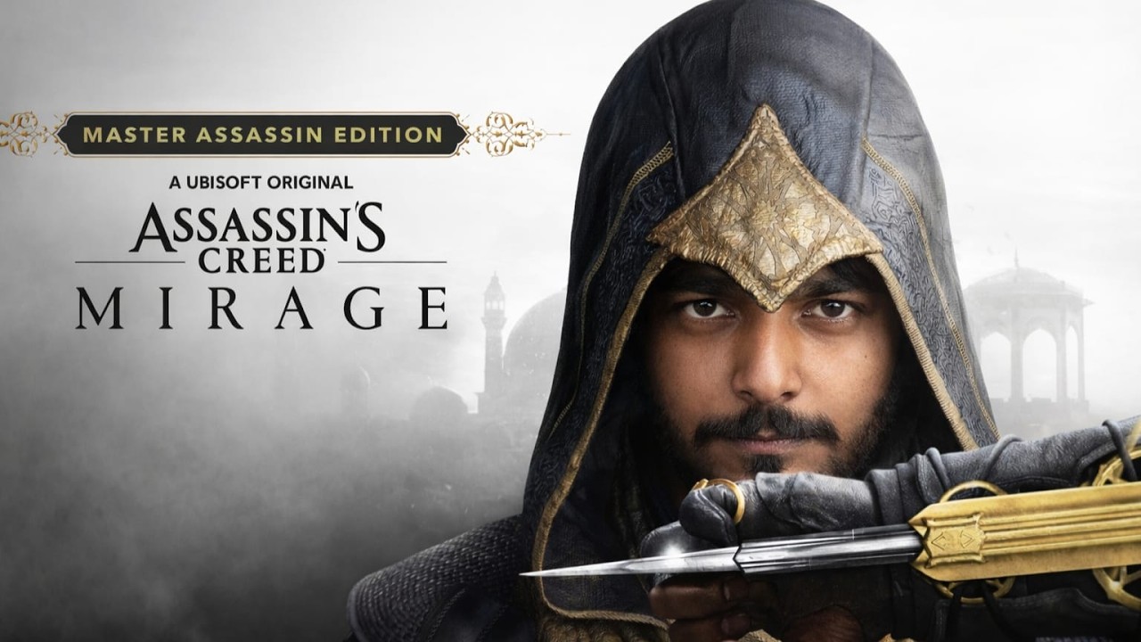 ASSASSIN'S CREED MIRAGE LIVE 🔴 | Hidden Blade Kills! | Hindi Gameplay