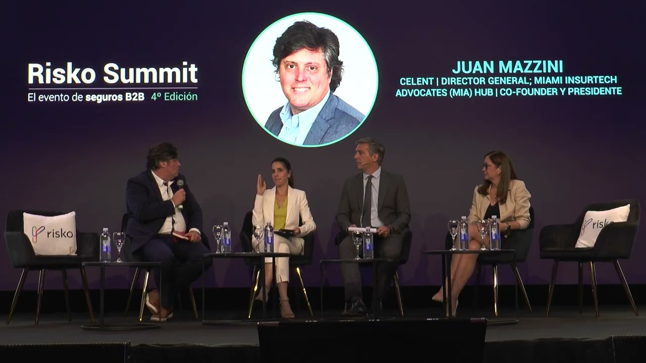 Seguro de Personas: cambios regulatorios y tendencias.