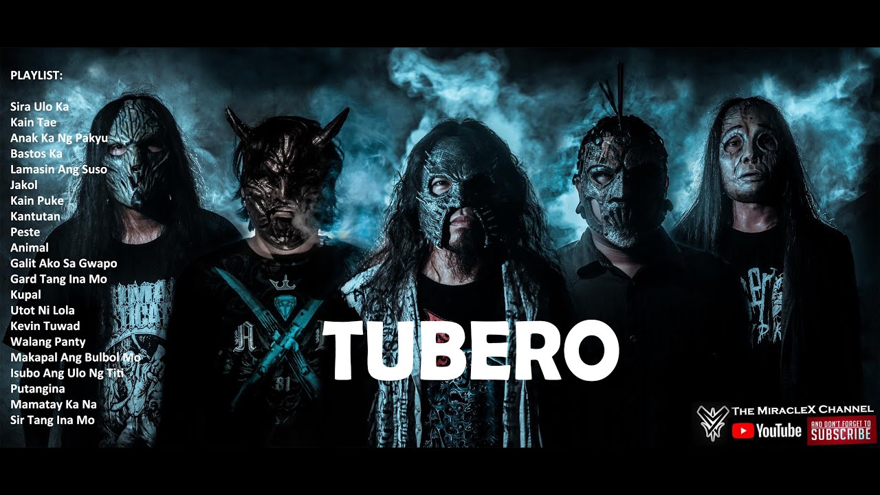 Tubero Playlist