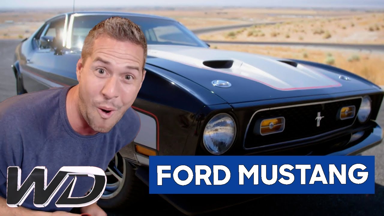 How To Change The Suspension And Get Back Lost Horsepower | Wheeler Dealers