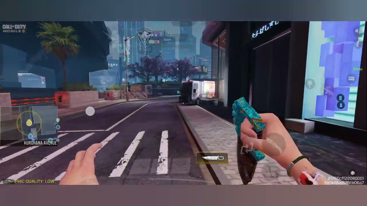 CodM S&D Ranked with bots... ez