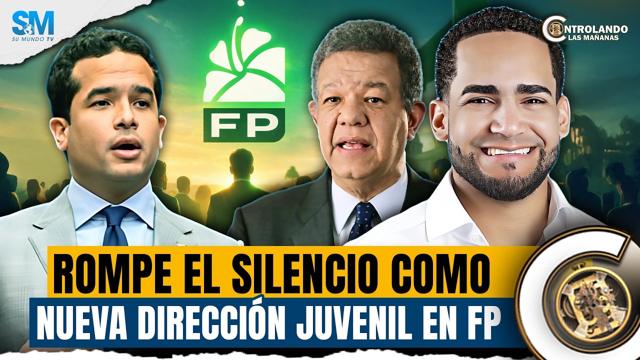 LENIN CAMPOS HABLA CLARO SOBRE OMAR Y LEONEL