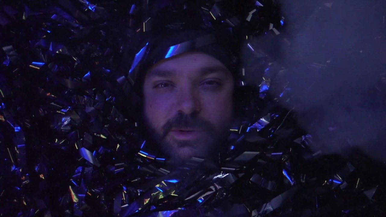 P.DOX // Rewind // Vid&eacute;oclip officiel