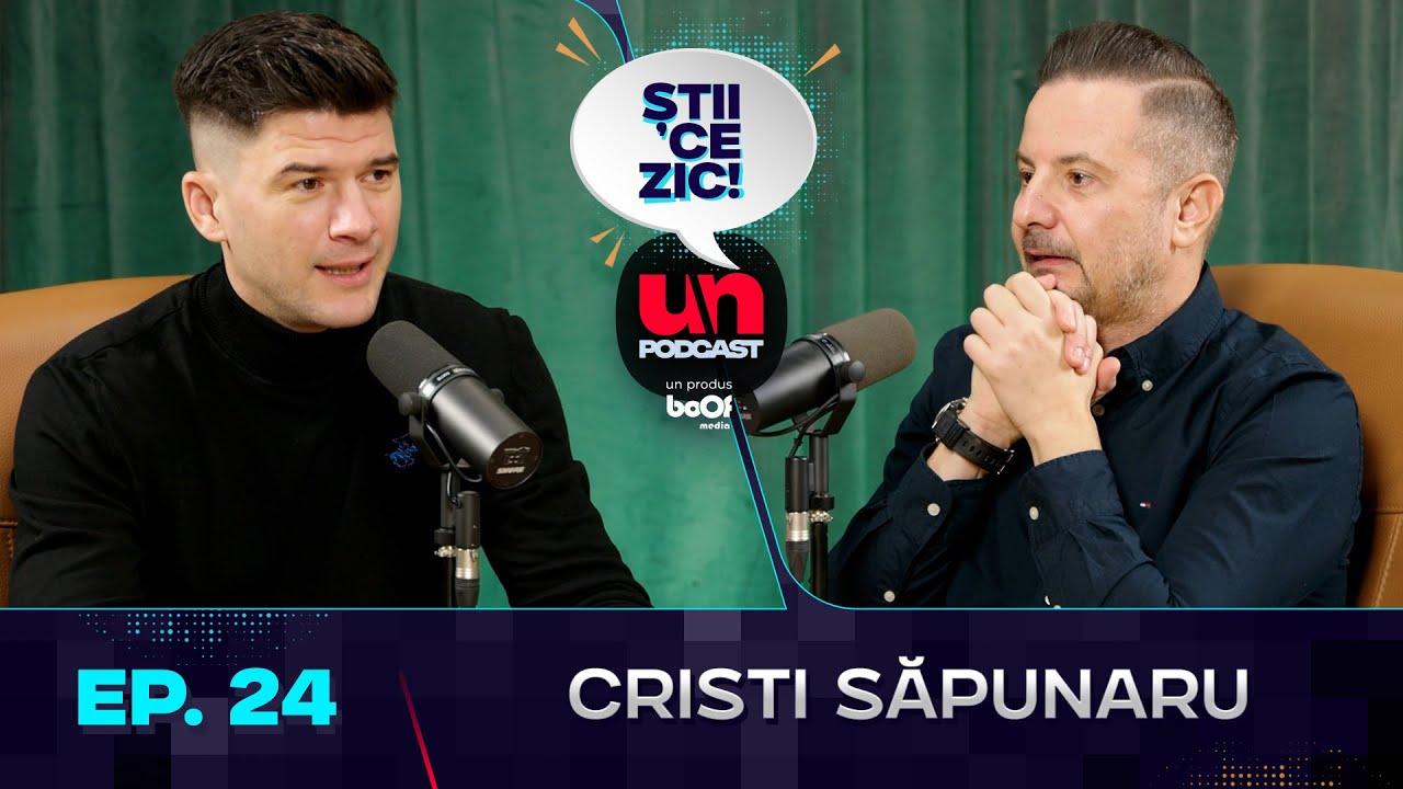 Cristi Săpunaru, dovezi despre scandalul de la Rapid: 
