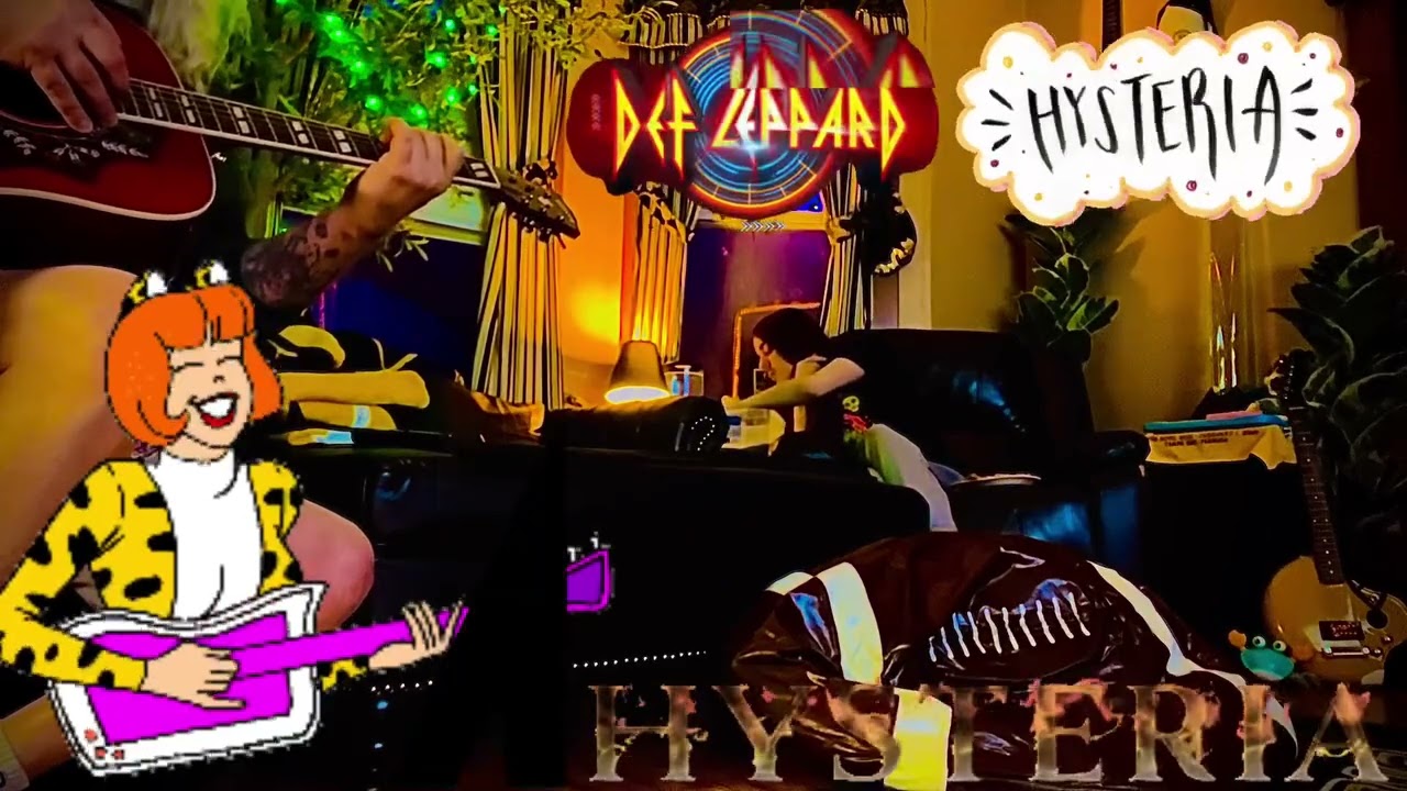 Hysteria