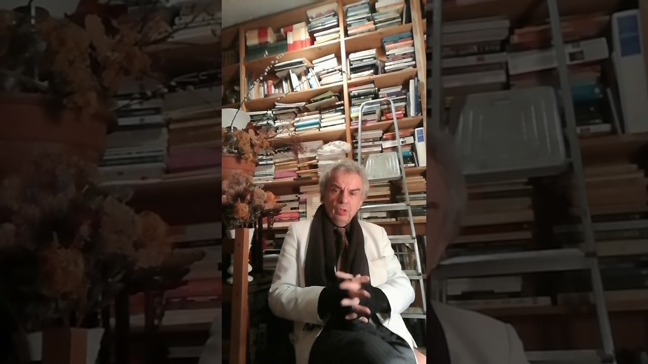 jacques  Halbronn, le christianimse ne serait-il pas un cadeau empoisonn&eacute; des  Juifs?