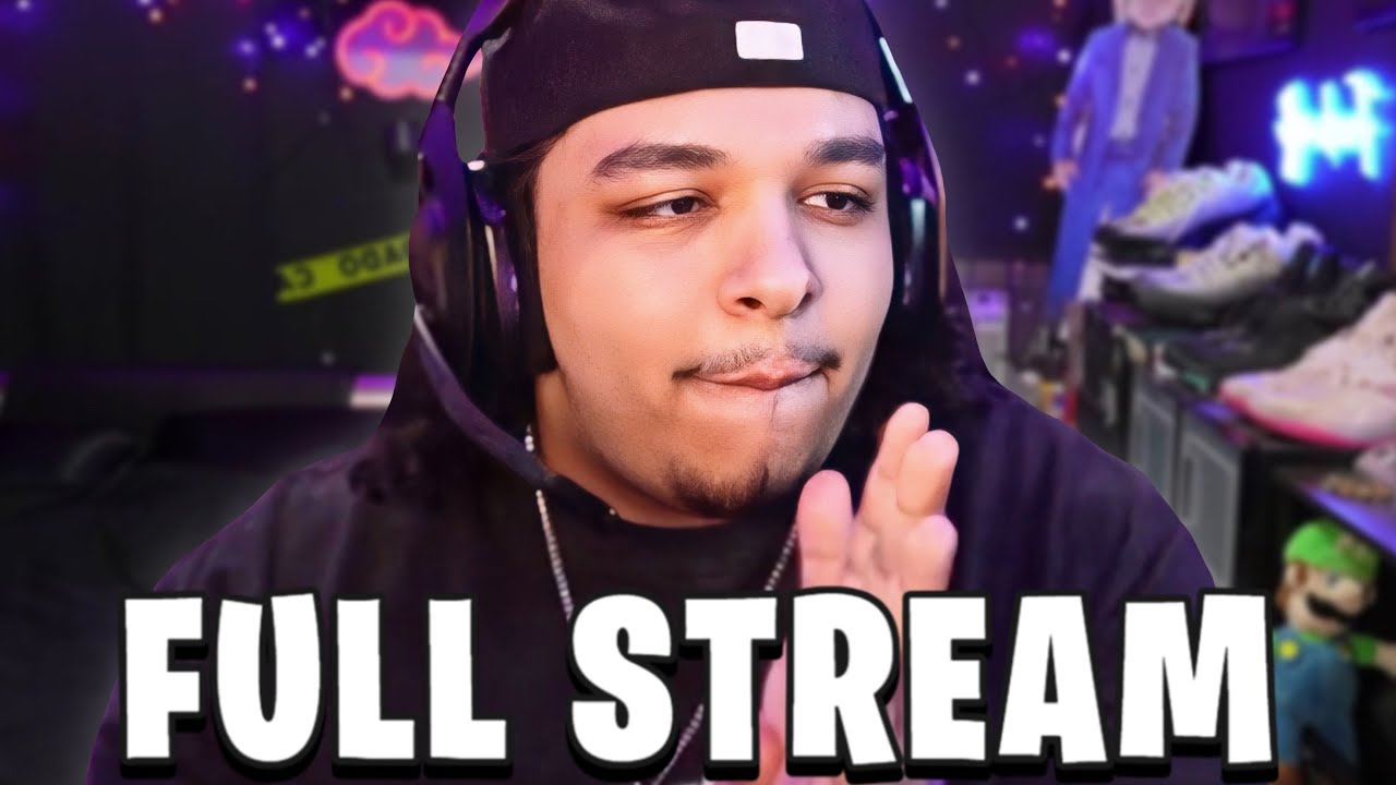 APR 26 - Reverse Chopped Island E Date, Funny Clips, Twitter Community, + More