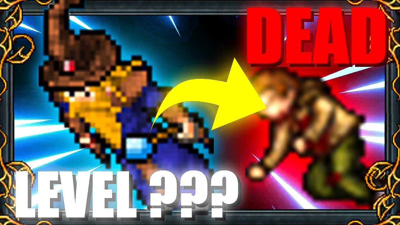 O PELEGO MAIS DIFICIL DE TODOS NO TIBIA [est&aacute;vamos Full na Desvantagem]