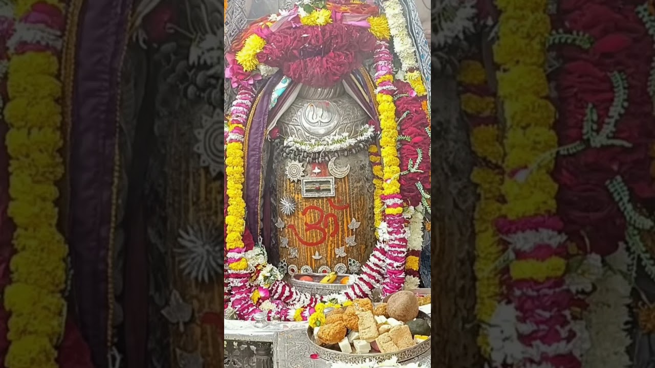 Mahakal Sarkar ke kripa #bholeshanker#shiveshambu