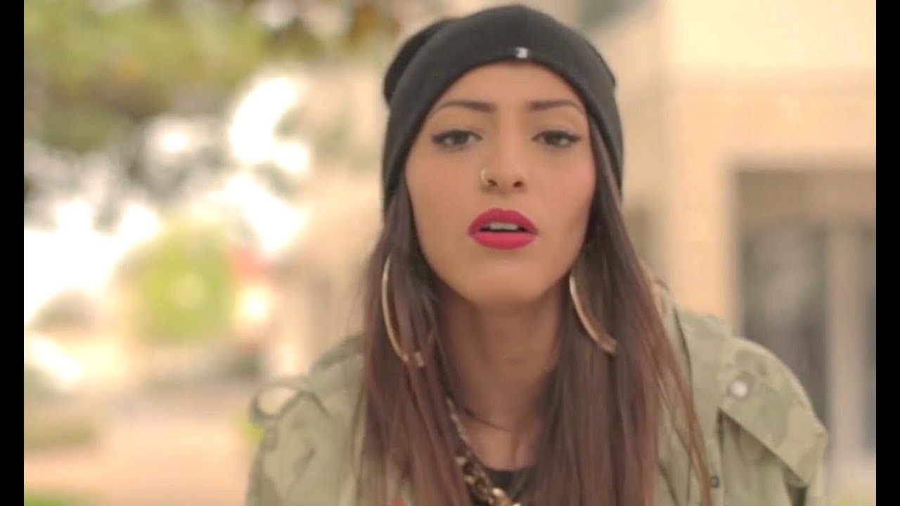 Soraya Hama - Fuir (Clip officiel)