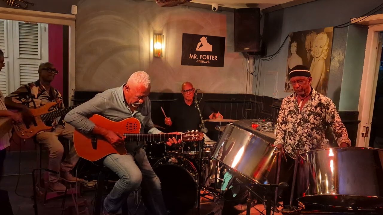Down to Earth Quartet 2-4, The Rhodes Sessions X, 