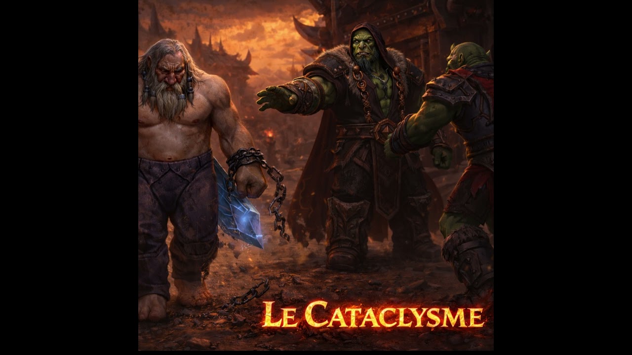 Cataclysme