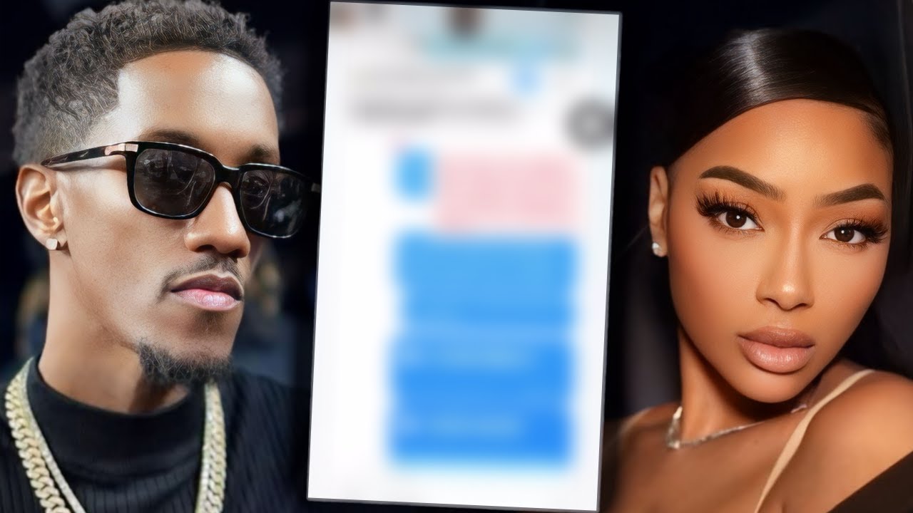 Lemmy Calls Tommie Out after Biggie Fallout!