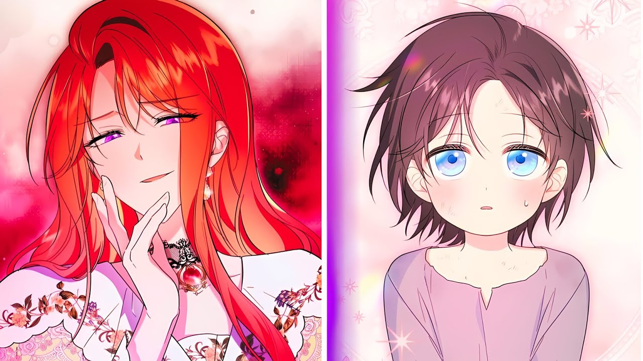 The System Glitched! Every Time I Try To Be Kind, I End Up Insulting The Hero | Manhwa Recap