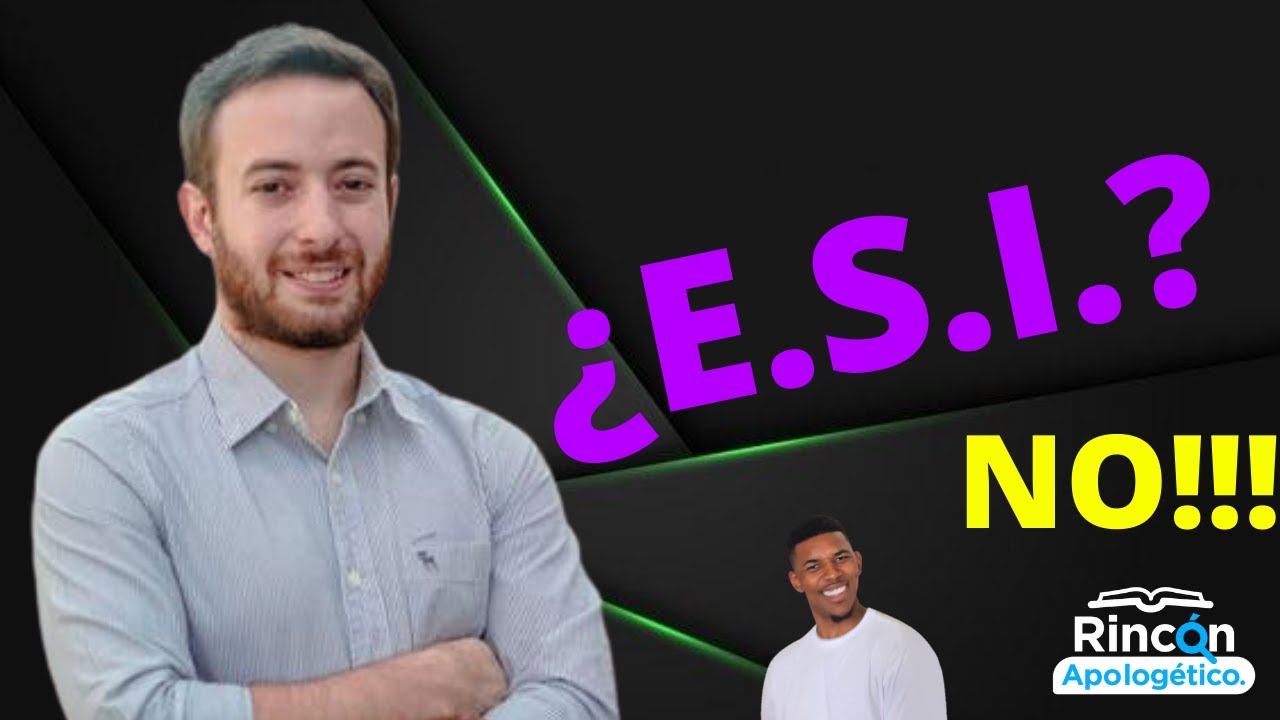 La mentira de la E.S.I. (Educación Sexual Integral): Agustín Laje nos dice porque es peligrosa