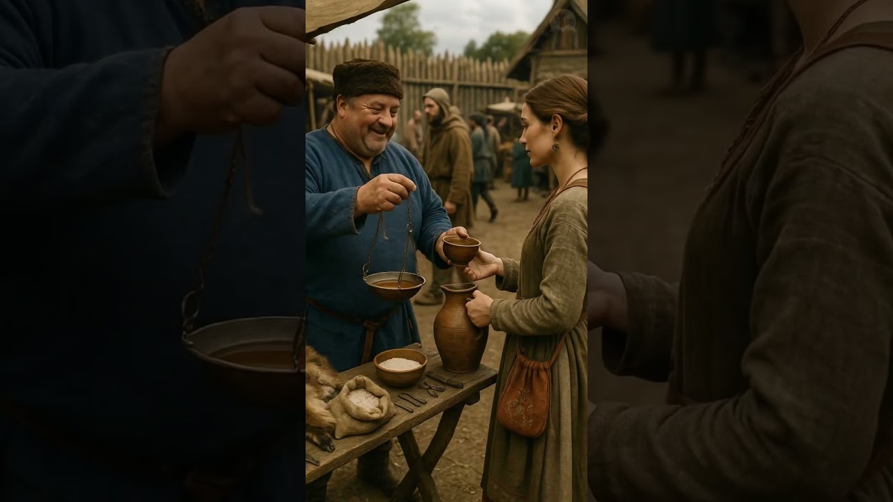 $1 vs $100,000: Living in the Ancient Slavic Tribes &ndash; What Life Was REALLY Like