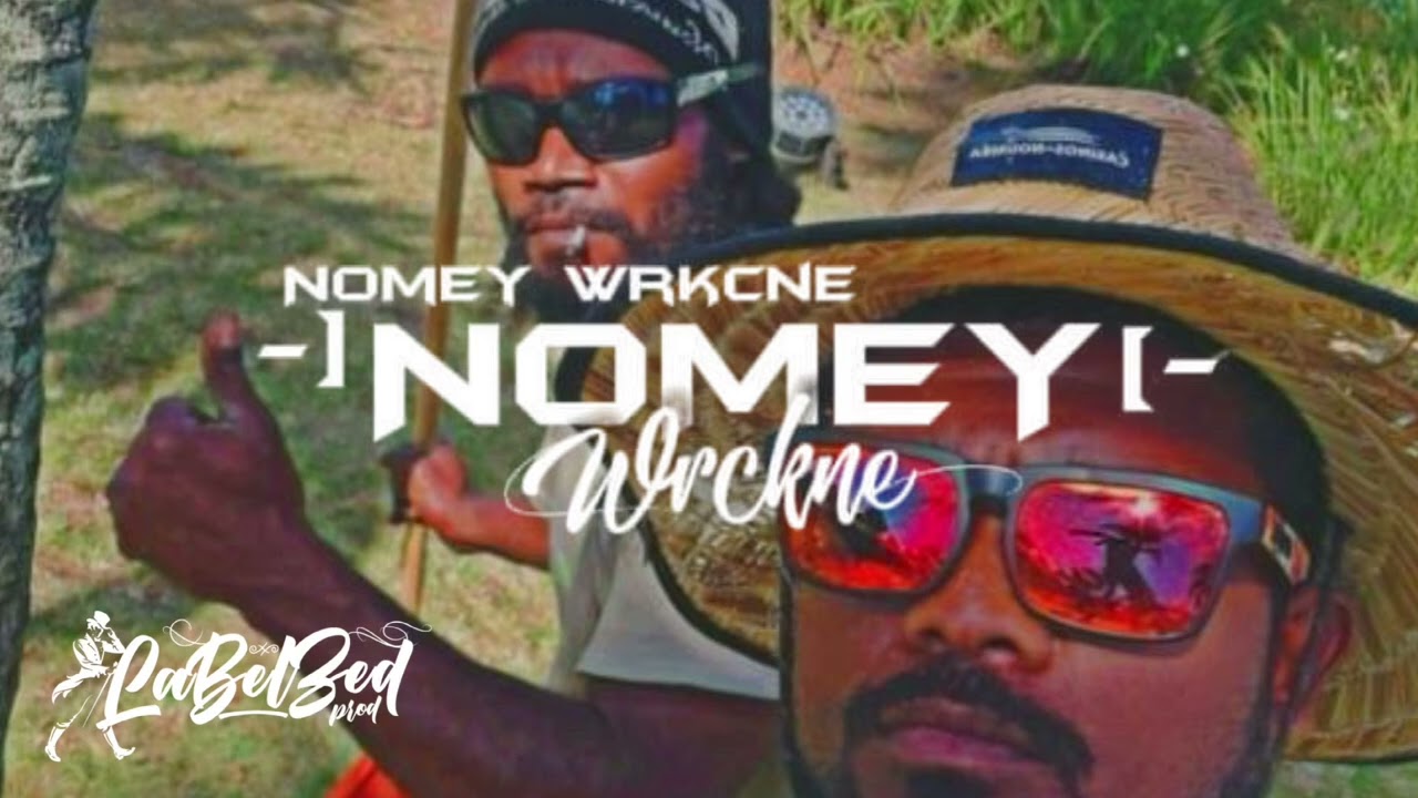 NOMEY SAAH-GULAM DOREMI (REMIX) 2024.