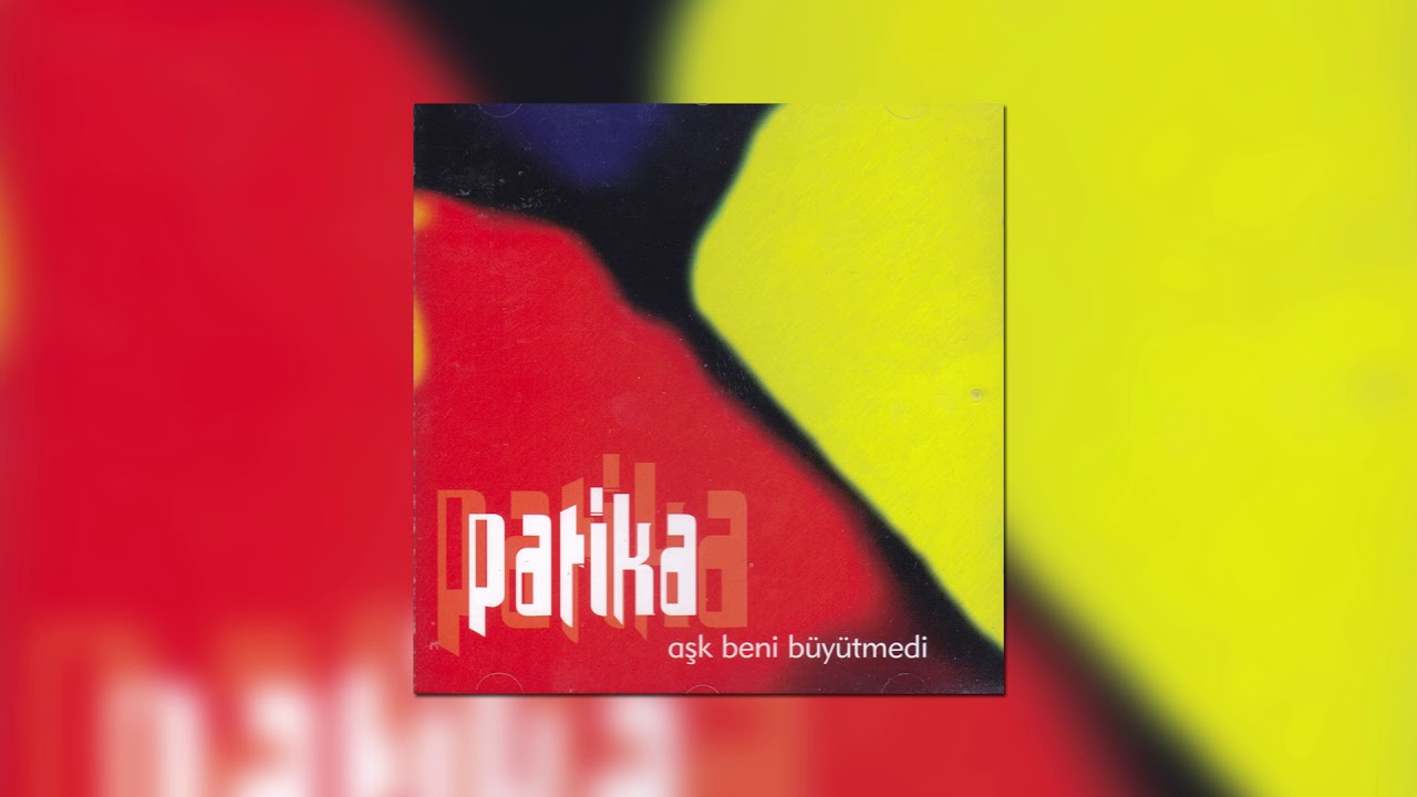 Patika - Ayrılık Şarkısı