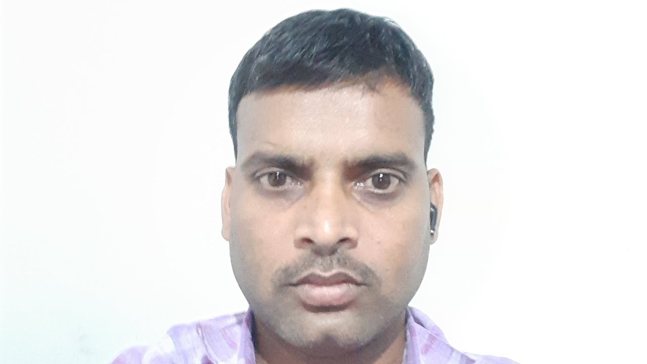 manoj kumar verma  is live